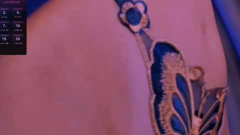 ellaamber online show from June 13, 3:26 am