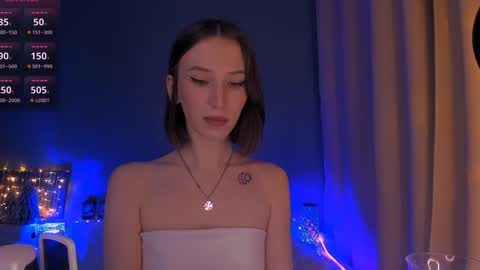 ellaamber online show from January 16, 12:12 am