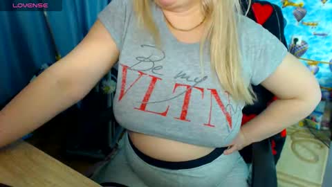  IsaBella  online show from March 12, 10:34 pm