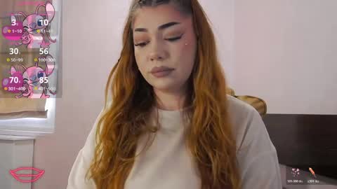 Ella online show from April 20, 5:21 am