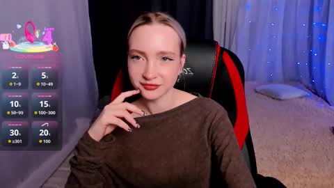 Ella online show from March 11, 2:53 pm