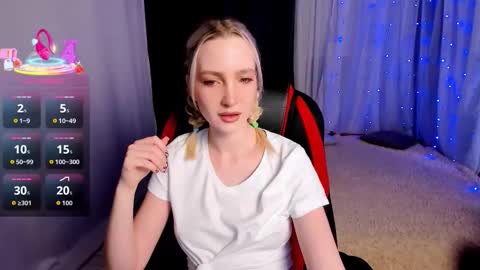 Ella online show from March 14, 1:56 pm