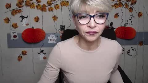 EllaBonito online show from October 23, 5:35 am