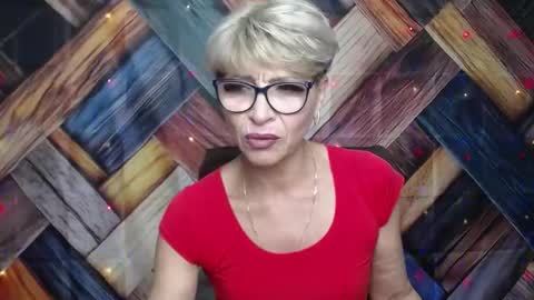 EllaBonito online show from October 11, 5:45 am