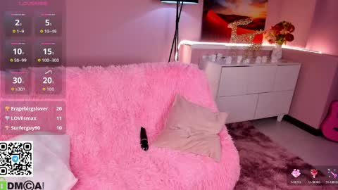 ellafex online show from April 25, 1:41 pm