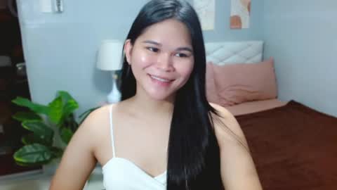 EllaFord online show from June 22, 3:25 am