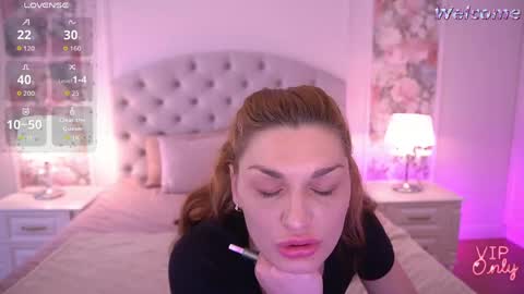 Ella online show from April 22, 3:58 am