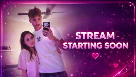 ellaaaa online show from April 27, 2:19 am