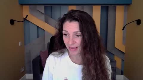 EllaLongs online show from October 4, 11:38 am