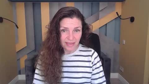 EllaLongs online show from November 5, 12:32 pm