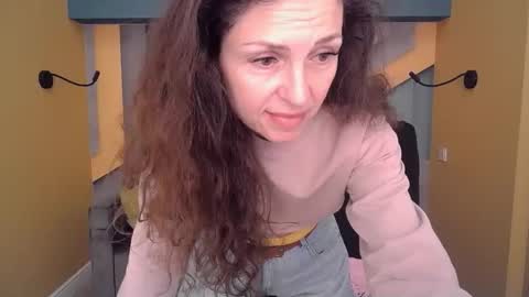 EllaLongs online show from March 18, 12:32 pm