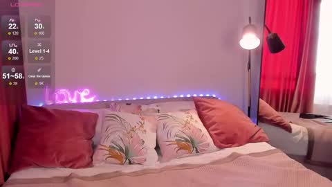 ellarosss online show from December 14, 9:59 am