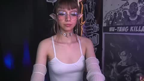 follow me on instagram .    online show from April 22, 2:52 am