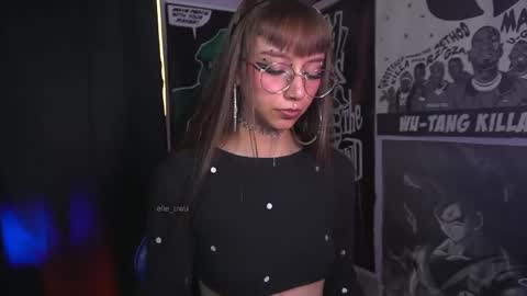 follow me on instagram .    online show from April 21, 2:51 am