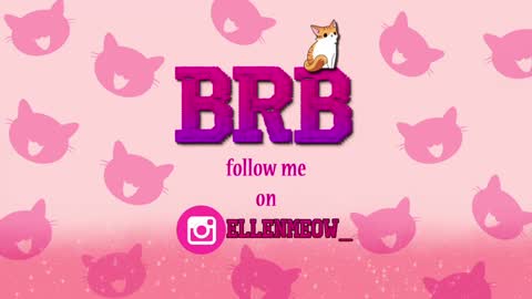 Meow in da house  . online show from January 12, 11:26 pm