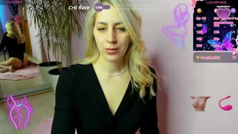 rosi online show from April 22, 2:52 am