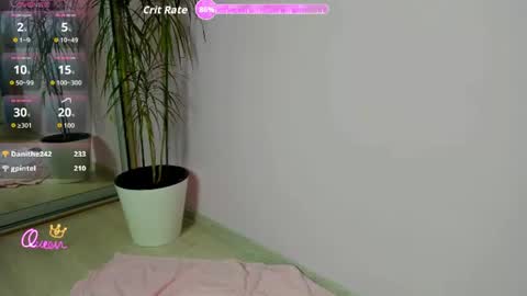 rosi online show from August 7, 2:18 am