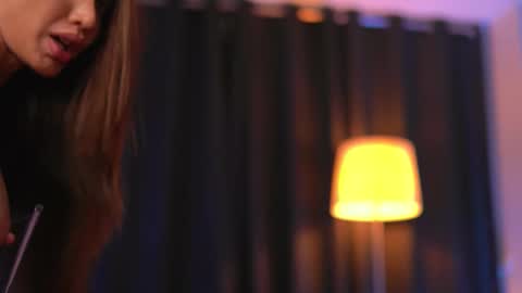 EllenKarter online show from October 10, 7:30 pm