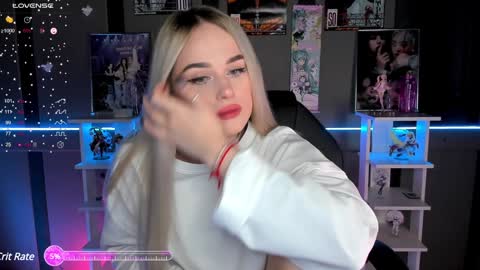 Maria online show from December 6, 5:22 pm