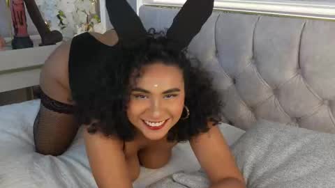 princess online show from February 20, 7:26 pm