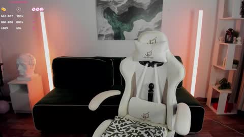 elli_anderson online show from March 2, 2:33 am