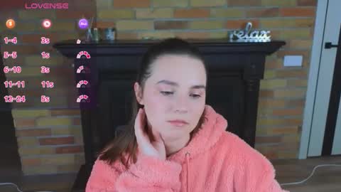 Ellie online show from February 8, 4:22 pm