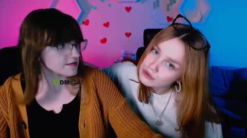 Snapshot of ellie_fire chatting on October 14, 7:38 pm Ellie online show from October 14, 7:38 pm