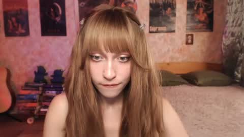 ellie_friendly online show from July 7, 12:46 am