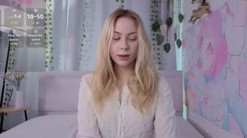 Ellie online show from March 6, 8:31 am