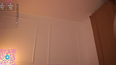 Lexy online show from April 27, 2:25 pm