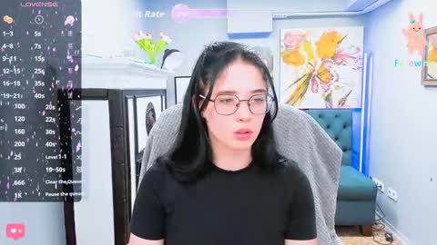 ellie_magic online show from September 12, 12:23 pm