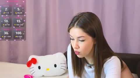 Snapshot of ellie_miller_ chatting on October 8, 8:35 pm ellie online show from October 8, 8:35 pm