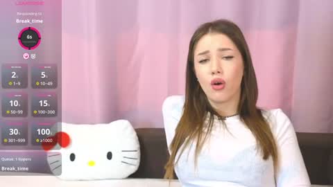 ellie online show from August 9, 3:23 am