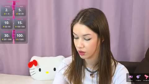 ellie online show from February 10, 8:12 pm