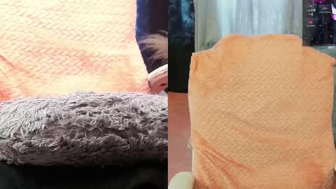 Ellie Ramos online show from March 9, 2:43 pm