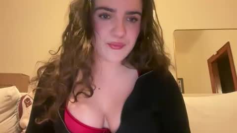 Ellie Blue xoxo online show from January 9, 5:56 am