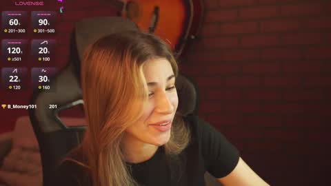 elliecutes online show from February 20, 8:28 am