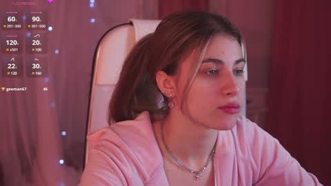 elliecutes online show from February 2, 8:46 am