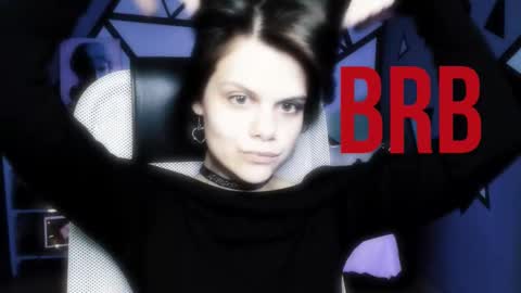 elliemurler online show from October 24, 1:18 pm