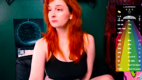 Ellie online show from April 27, 6:54 am