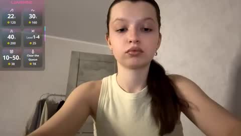 Ellie online show from March 7, 5:42 pm