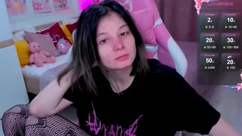 Ellin online show from March 13, 9:27 pm