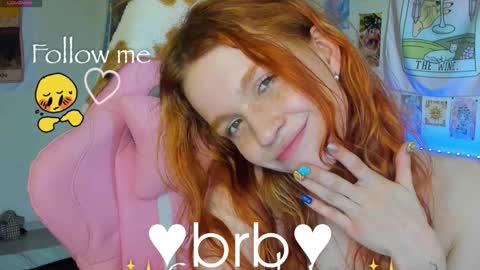 Elly     Fansly  online show from September 25, 6:12 am