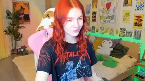 Elly     Fansly  online show from January 14, 8:31 am