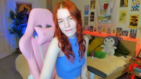 Elly     Fansly  online show from January 27, 6:19 am