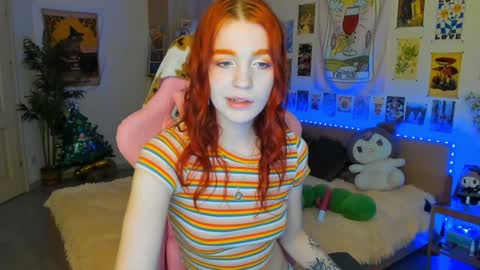 Elly     Fansly  online show from January 3, 9:58 am