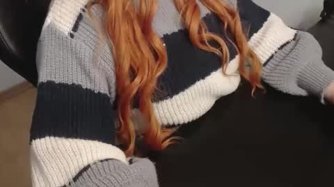 Elly online show from January 16, 4:58 pm