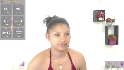 Elly online show from March 12, 5:46 am