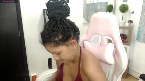 Elly online show from February 17, 3:36 am