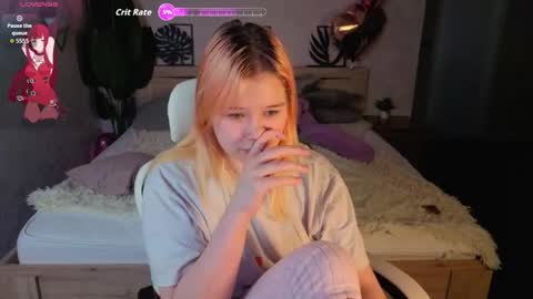 ellya_castro online show from March 8, 4:38 am